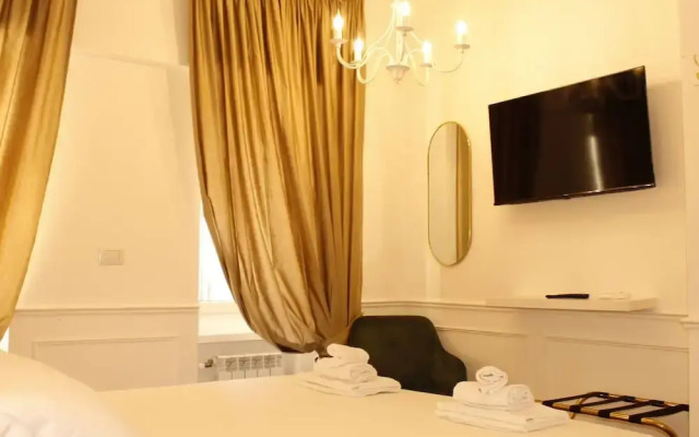 Mama House 2 - Trastevere