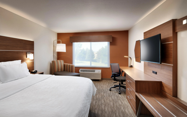 Holiday Inn Express Billings by IHG