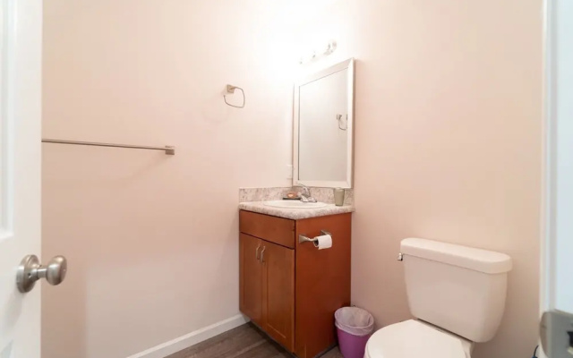 Dungeness Pond 3 Bedroom Home