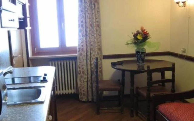 Residence Castelli