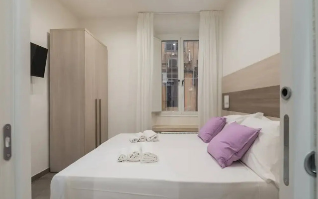 Vatican Suite 2 Levels Completely Renovated