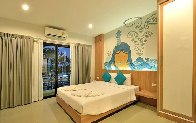 Tairada Boutique Hotel x StayLah