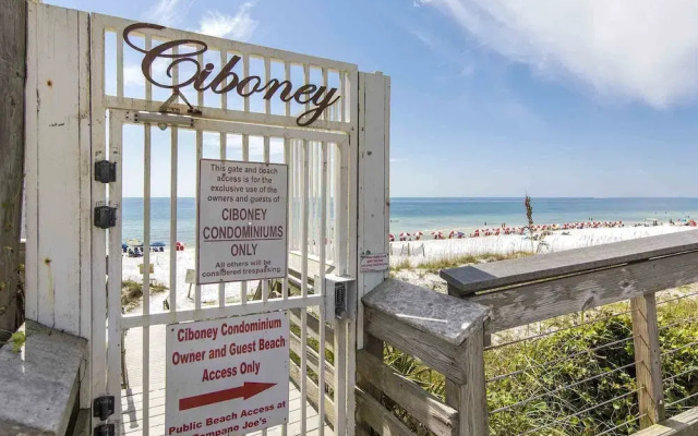 Ciboney #1010 by Southern Vacation Rentals