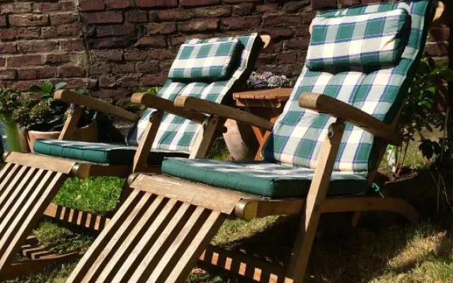 Charmant Wohnen (Adults Only)