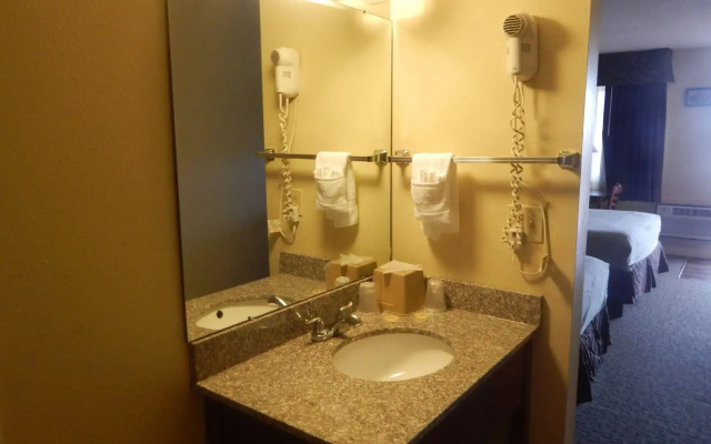 Fair Value Inn - Rapid City