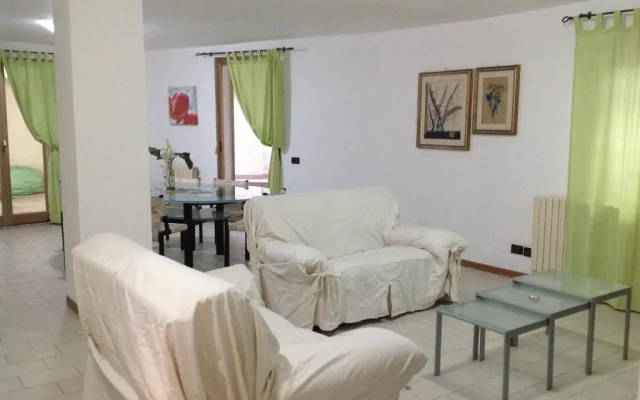 Casa Sommacco (Capo Mulini)
