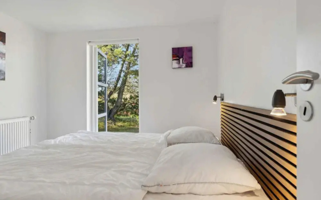 5 Star Holiday Home in Saeby