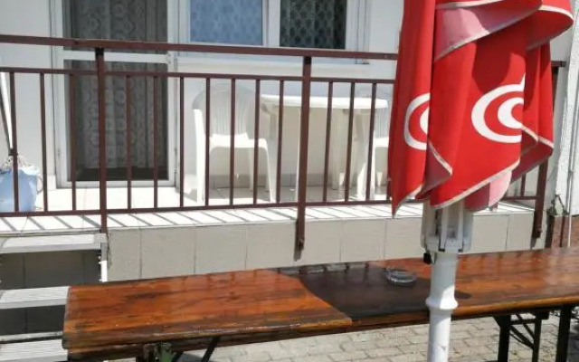 Dorka apartman