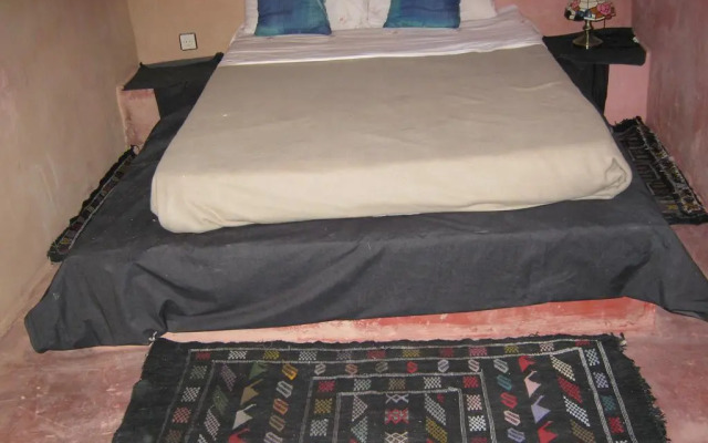 Auberge Toda