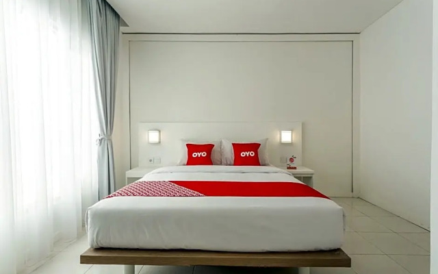 OYO 2510 Selasar Senggigi Residence