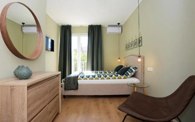 Prestige design rooms