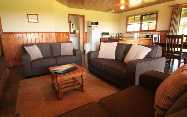 Apollo Bay Cottages