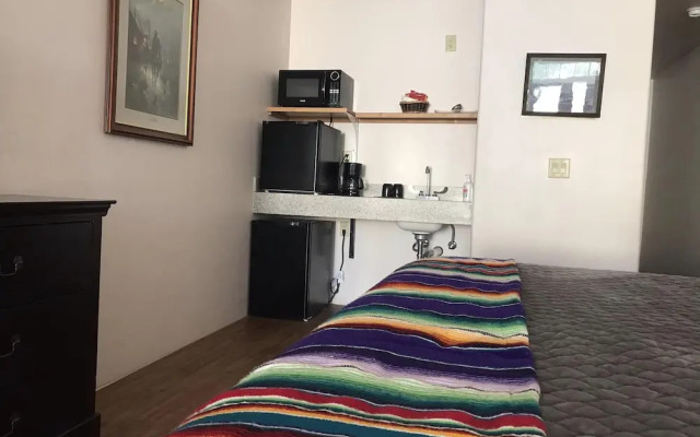 Katie's Cozy Suites