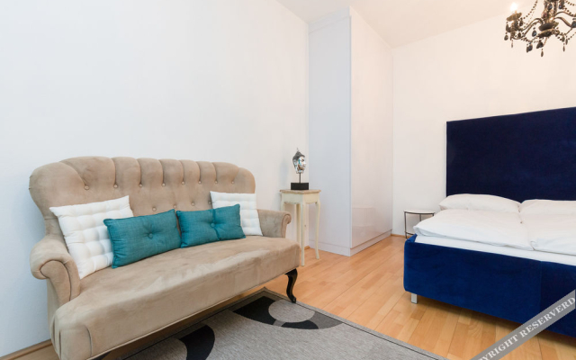 Sky Residence - Business Class Apartments City Centre