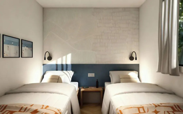 Zaton Holiday Resort Glamping Village