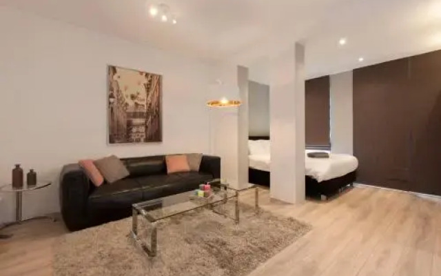 City Center Apartment