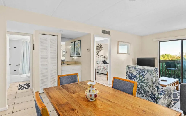 Unit 3226 - Ocean Racquet Club