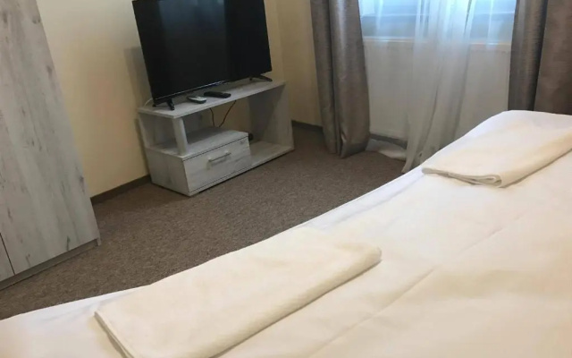 Apartamenty Walowa 4