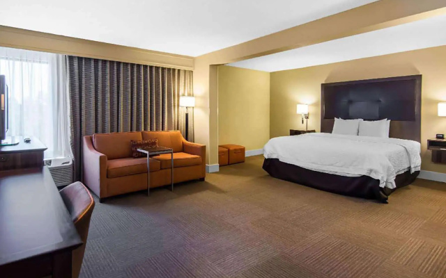 Wingate by Wyndham Steubenville