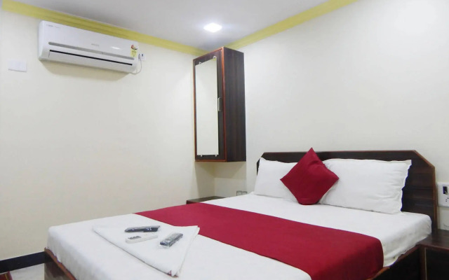 Hotel Sea View Colaba