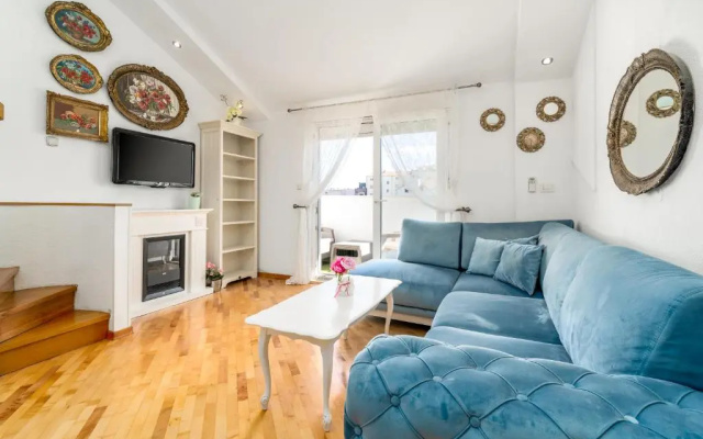 Apartment in Solin, near Split