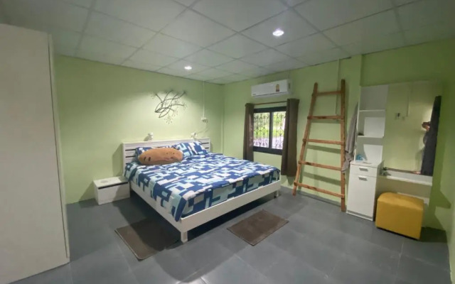 Joy 3 Bedroom Villa