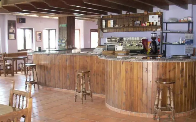 Hostal Puente Fitero