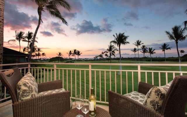 Fairway 104a 3 Bedroom Villa