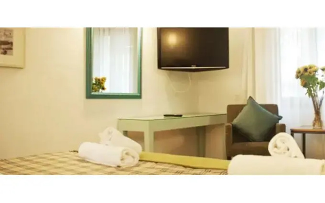 Kalia Guest House