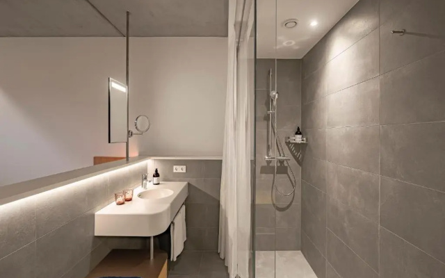FIRMAMENT Hotel