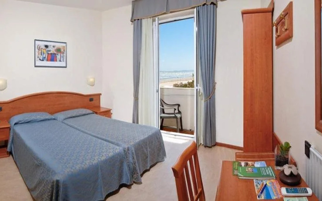 Hotel Argentina