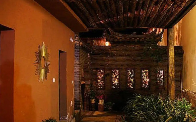 Lijiang Shu He 0328 Inn
