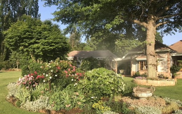 Chikanka Guesthouse