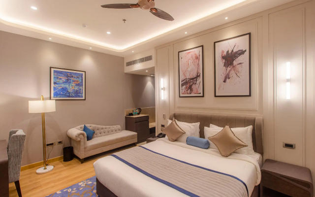The Cove Wing Panchkula