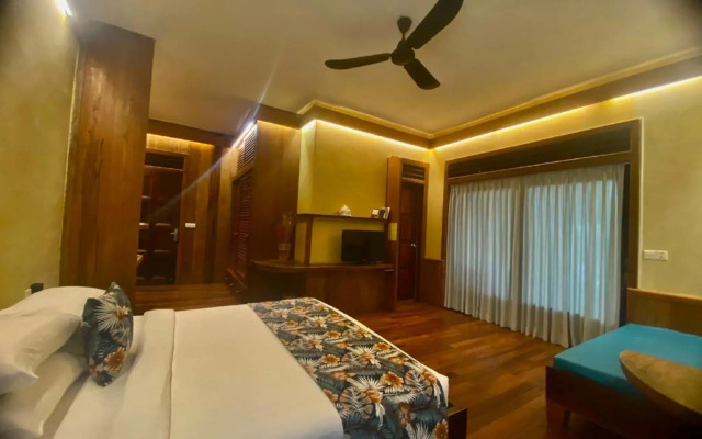 Veranda Natural Resort