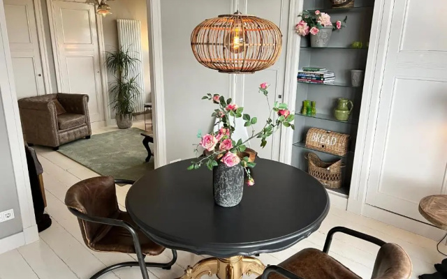Villa Rose