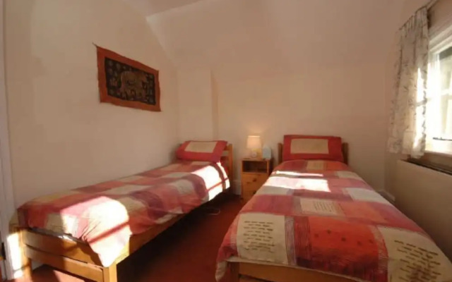 Vane Cottage