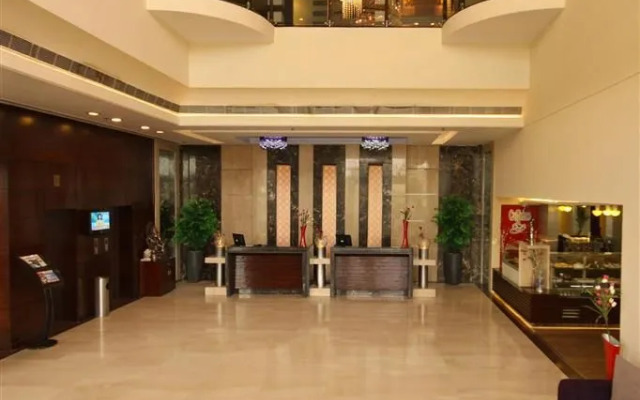 Golden Tulip Amritsar