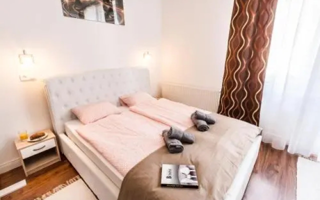 BpR PureHOME Apartment