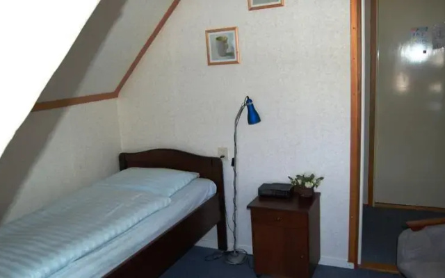 Hotel de Boer