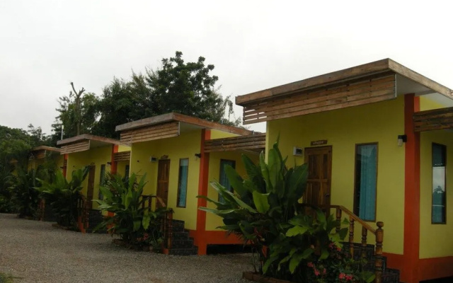 Bansermsuk Resort