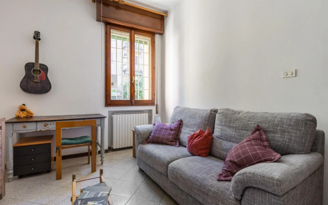 O Regnoli 21 12 - Classic Style Apartment