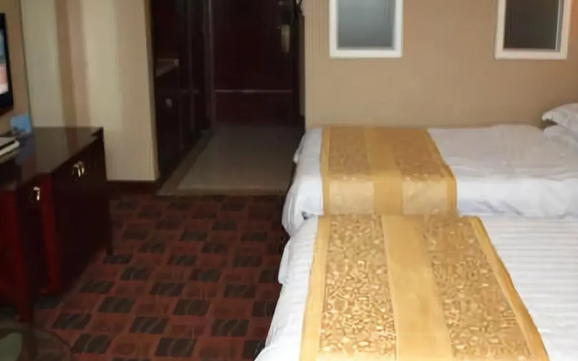 Wuyang Holiday Hotel