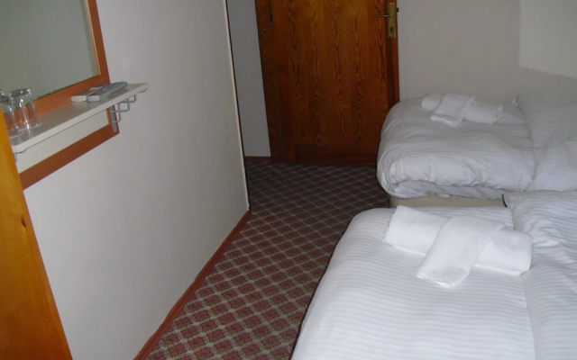 Kerman Hotel