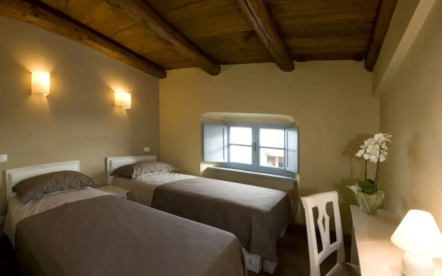 Hotel Il Campanile