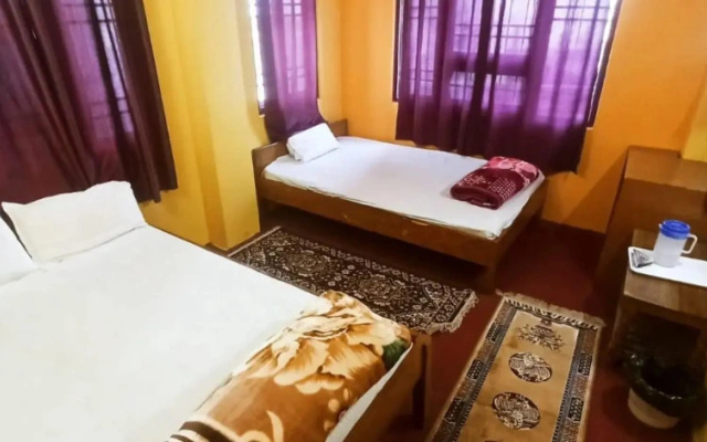 Hotel Sitara