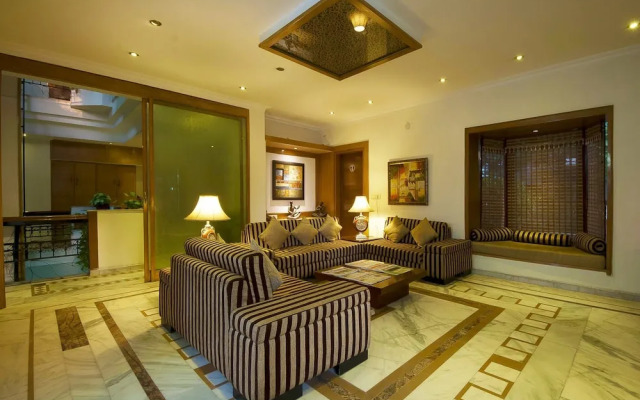 Siris 18 Gurgaon