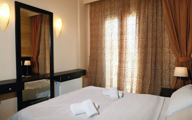 Aktis Hotel