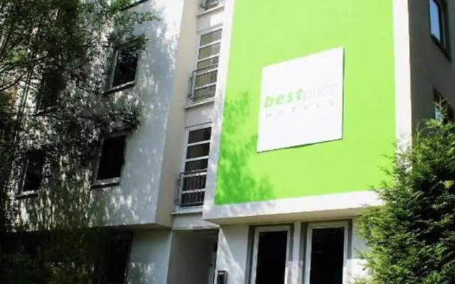 Bendorf Hotel by Belvilla Budget Double Room