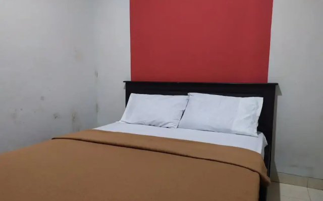 OYO 2654 Yulia Guesthouse Near Kopi Bajawa Flores NTT Tebet